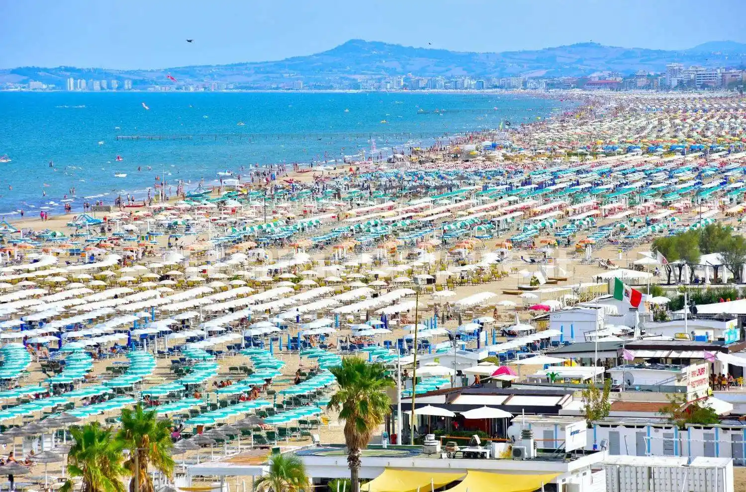 Palazzo - Edificio in vendita a Rimini