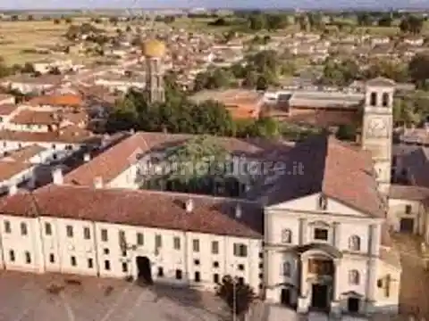 Appartamento in vendita a Brembio