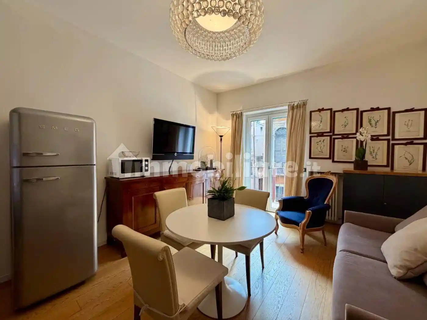 Appartamento in vendita a Verona