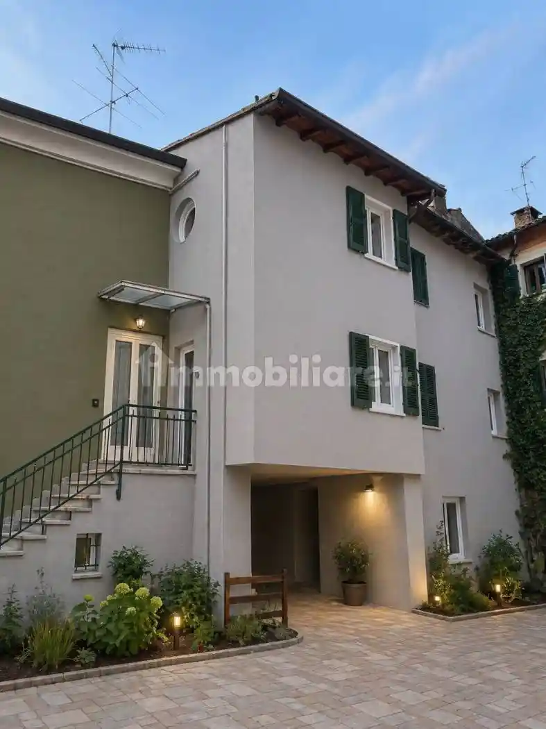 Appartamento in vendita a San Zeno di Montagna
