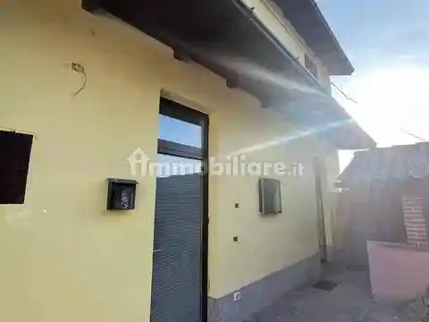 Villa in vendita a San Colombano al Lambro