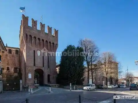 Villa in vendita a San Colombano al Lambro
