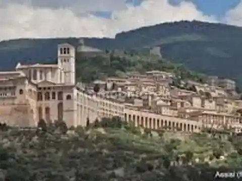 Appartamento in vendita a Assisi