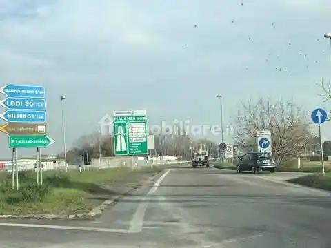 Appartamento in vendita a Guardamiglio
