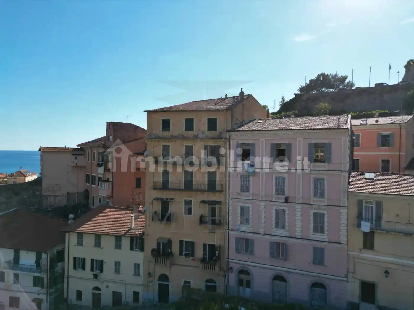Appartamento in vendita a Ventimiglia