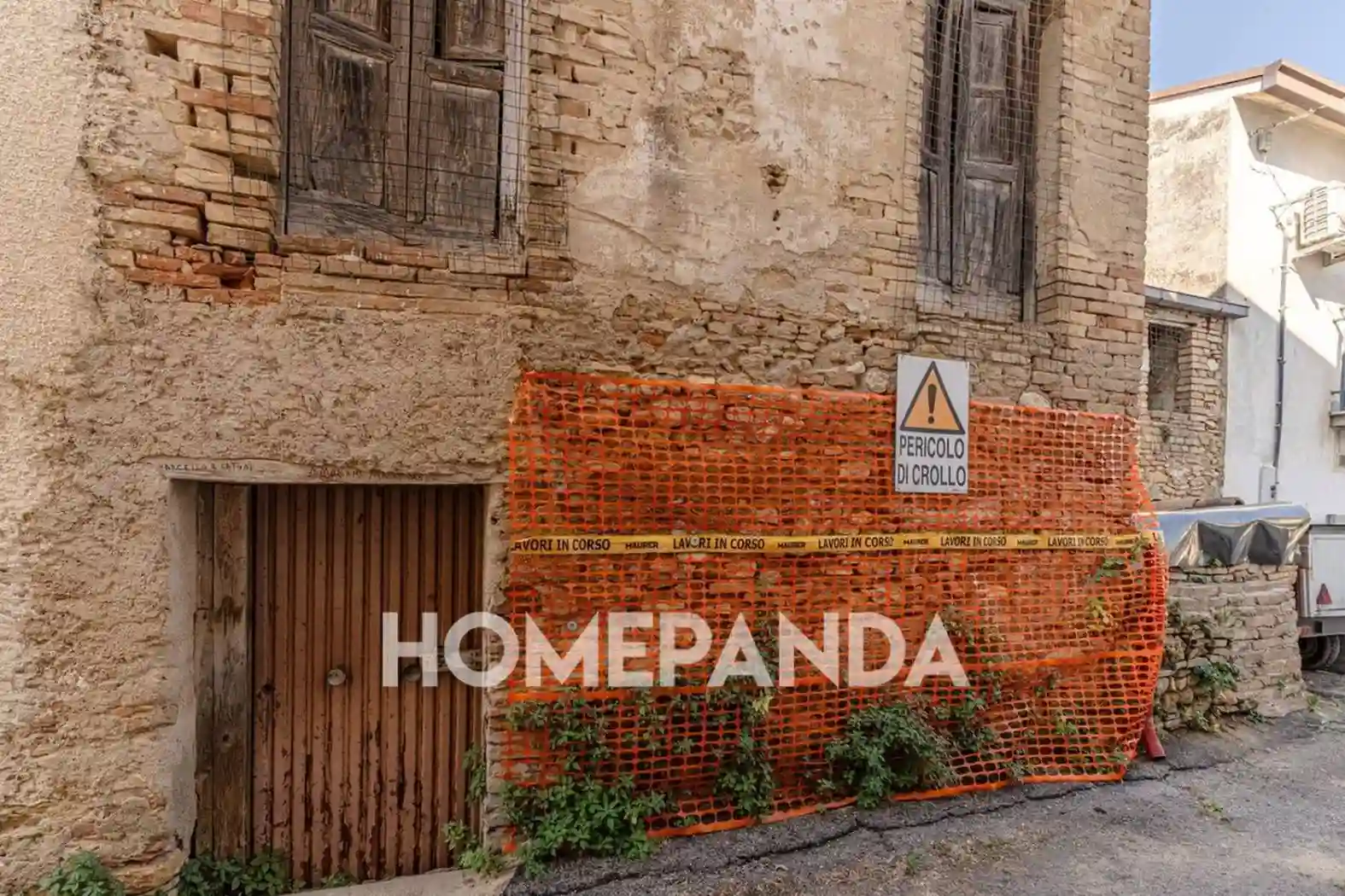 Palazzo - Edificio - foto 3