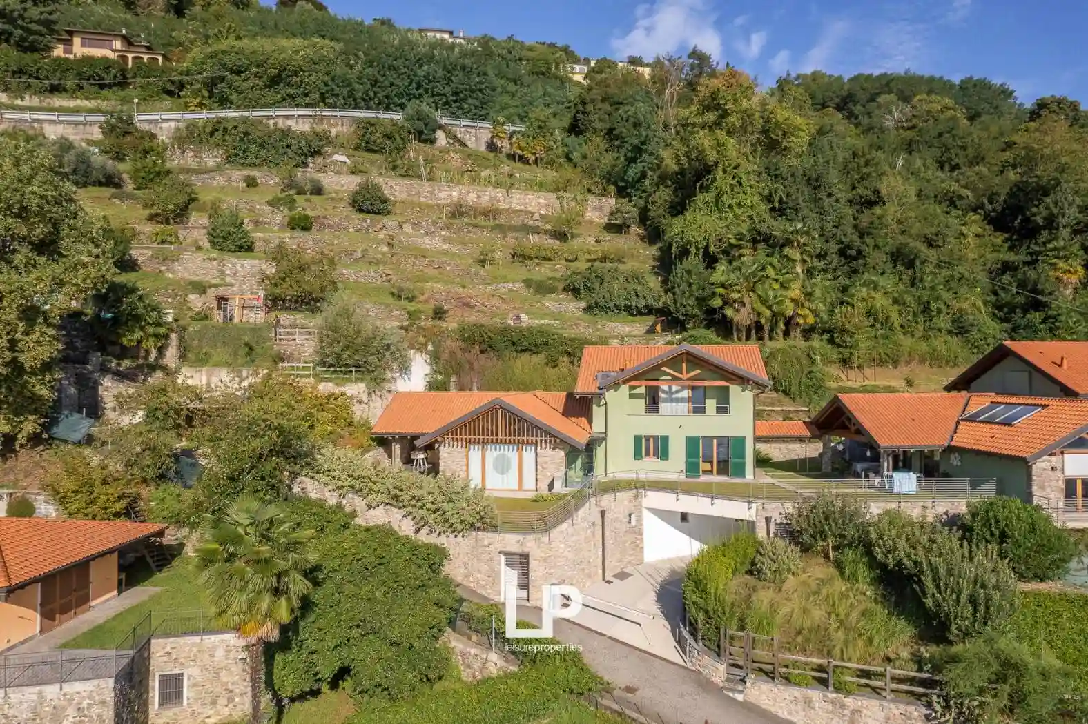 Villa - foto 4