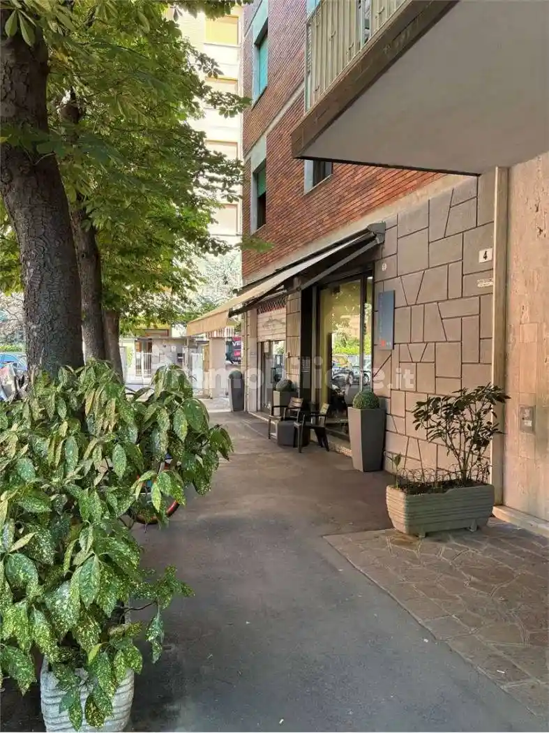 Appartamento in affitto a Bologna