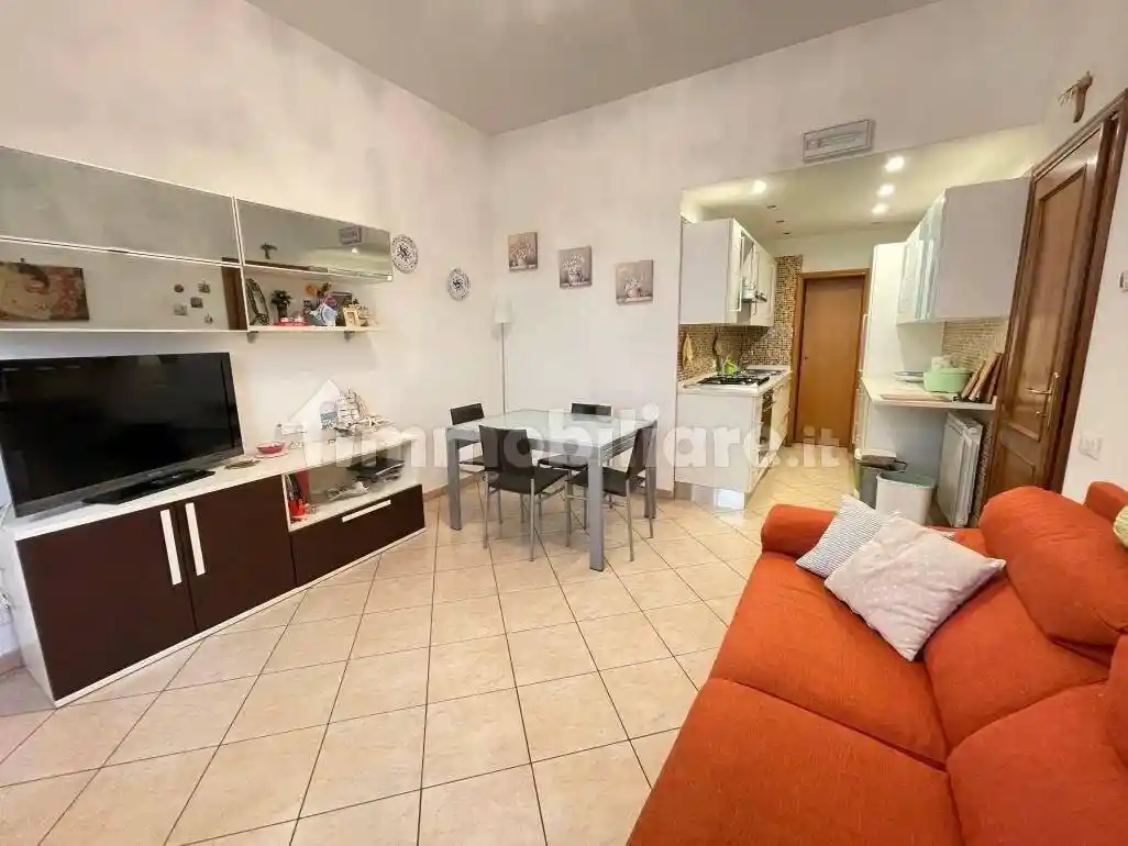Appartamento in affitto a Camaiore