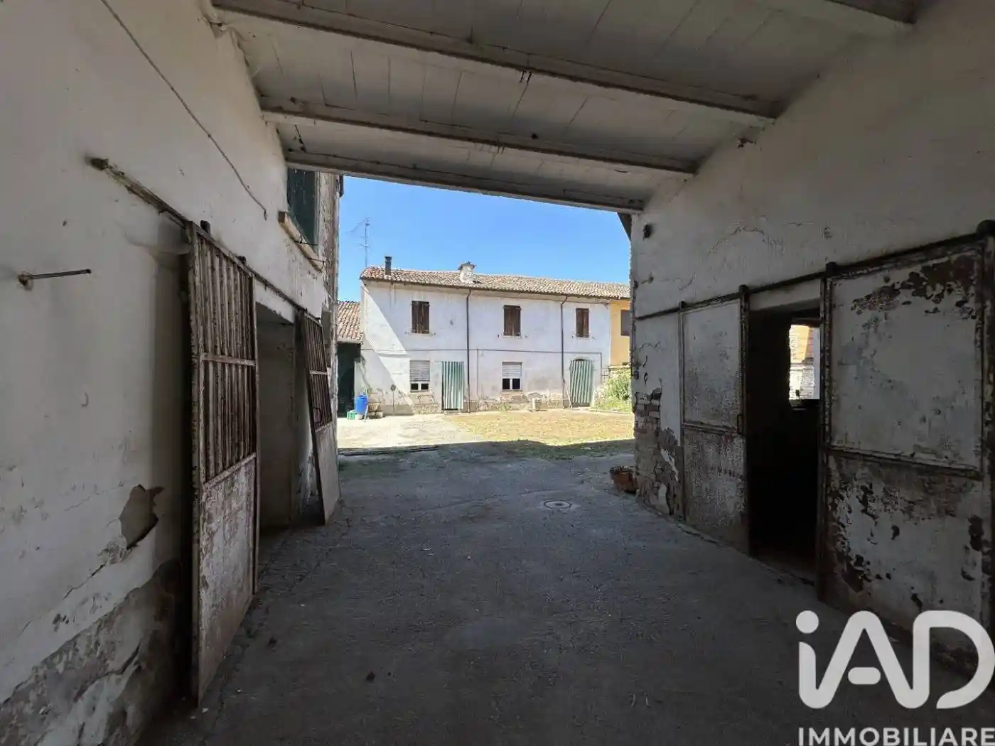 Casa indipendente in vendita a Acquanegra sul Chiese