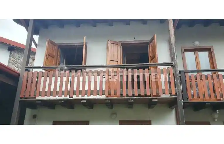 Appartamento in affitto a Valbondione