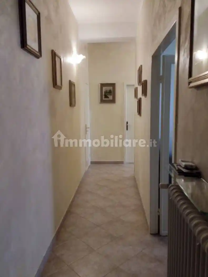Appartamento in vendita a Ferrara
