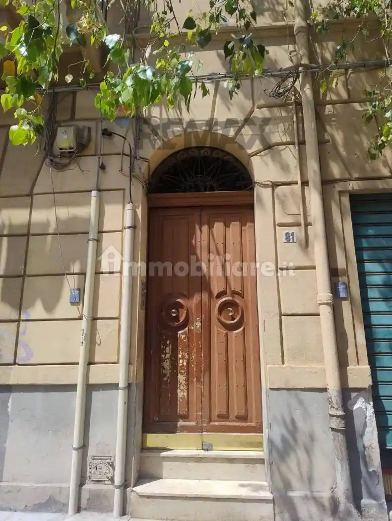 Appartamento in vendita a Palermo