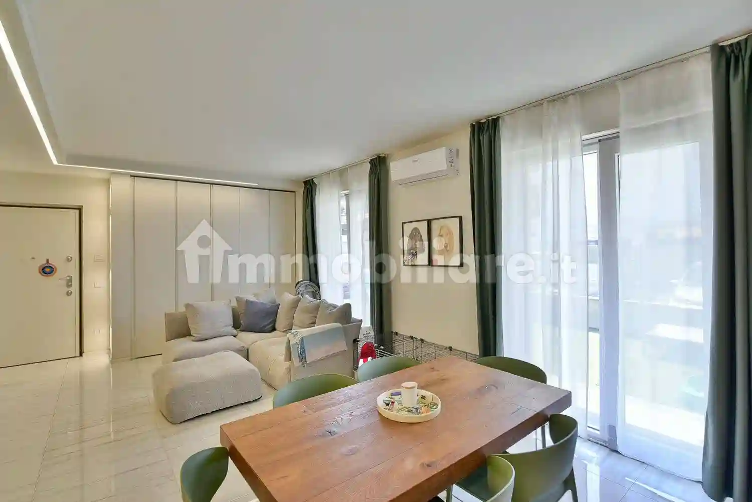 Appartamento - foto 4