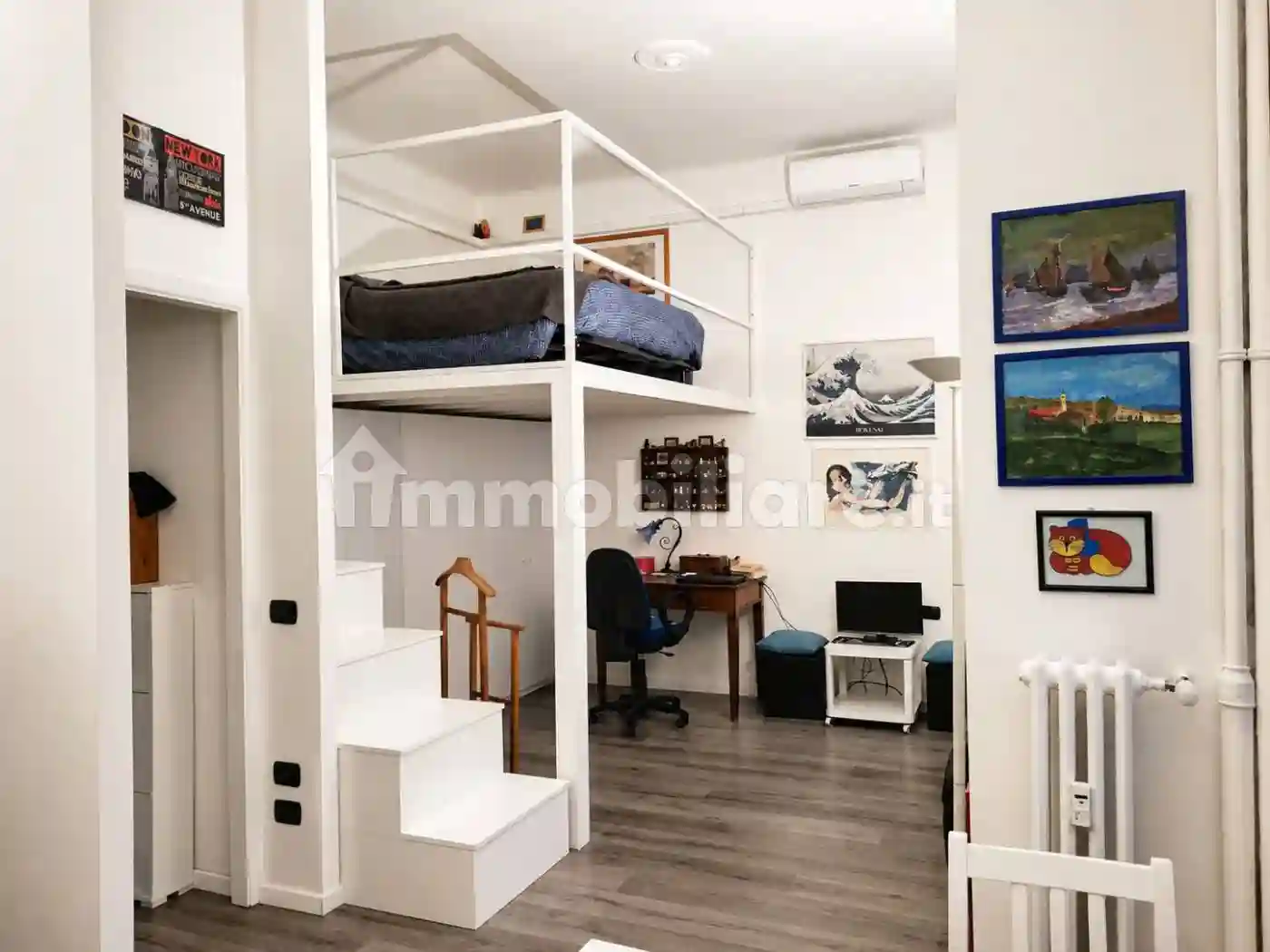 Appartamento - foto 5
