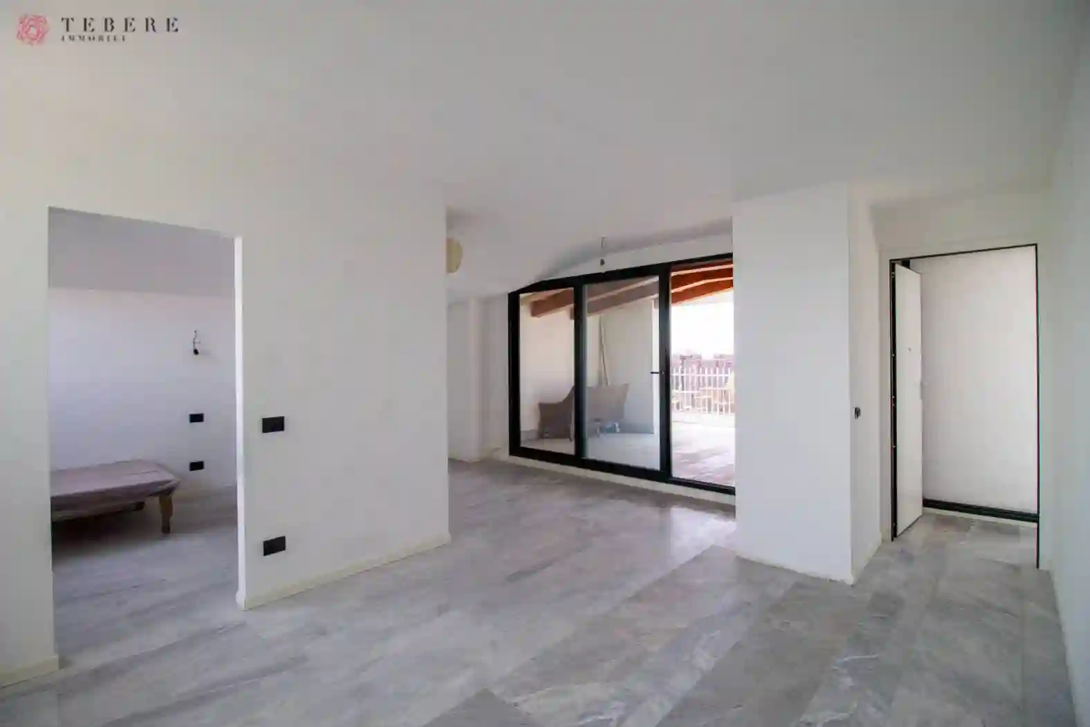 Attico - Mansarda - foto 2
