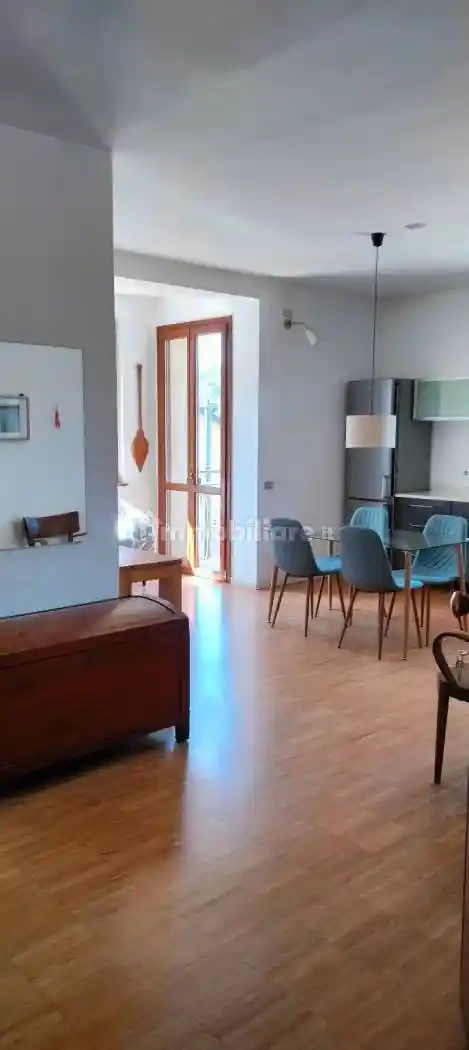Appartamento in affitto a Ponteranica