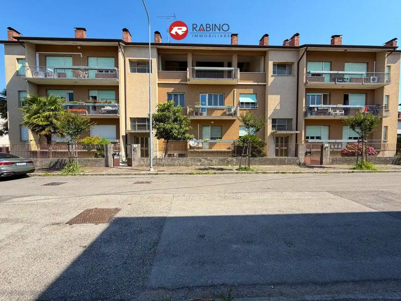 Appartamento in vendita a Udine