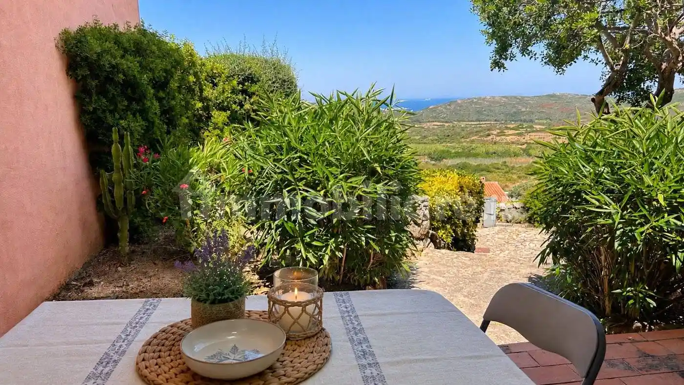 Appartamento in vendita a Santa Teresa Gallura