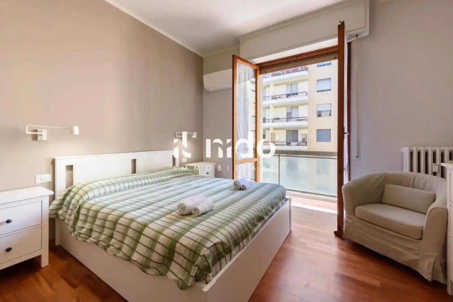 Appartamento in affitto a Firenze