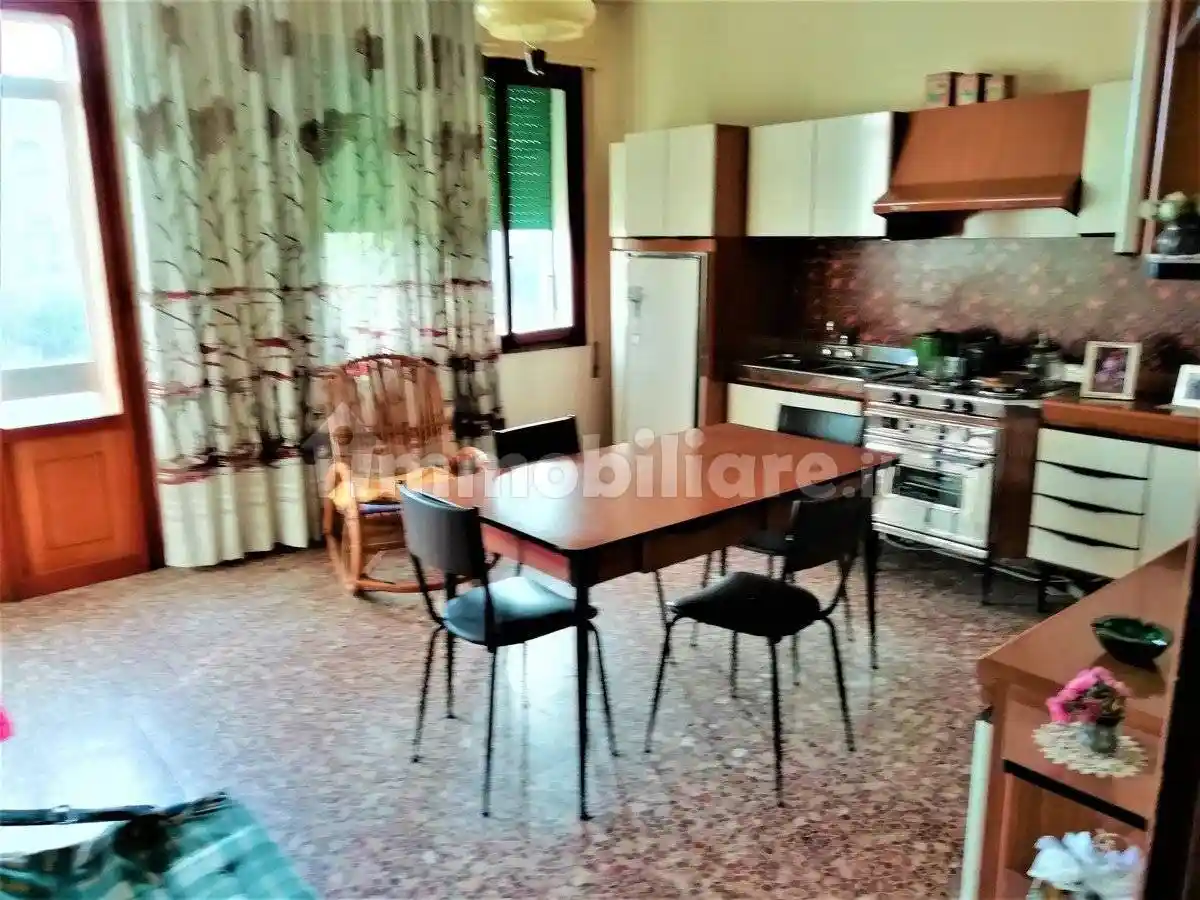 Appartamento in vendita a Cavarzere