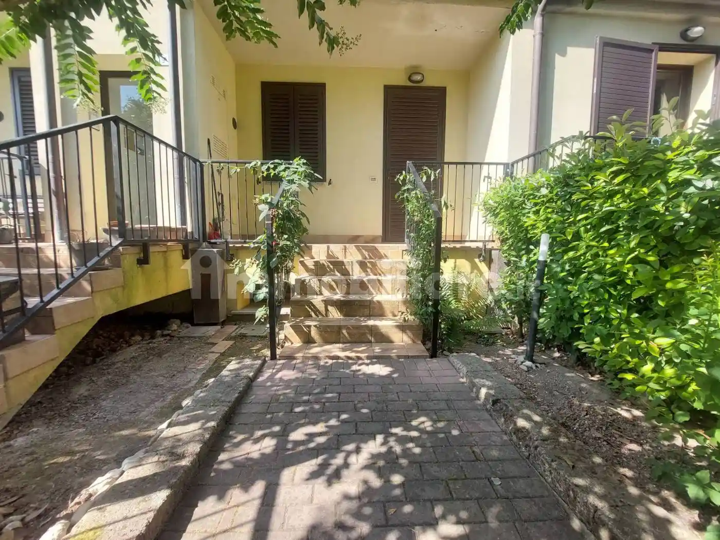Appartamento in vendita a Forlì