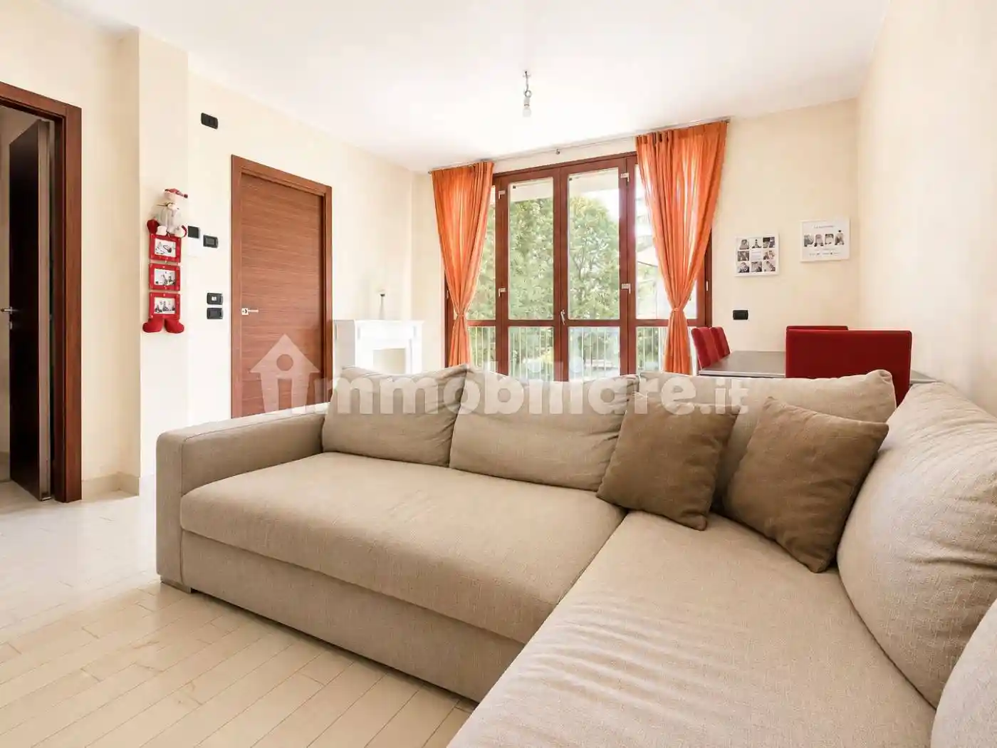 Appartamento in vendita a Ceriano Laghetto