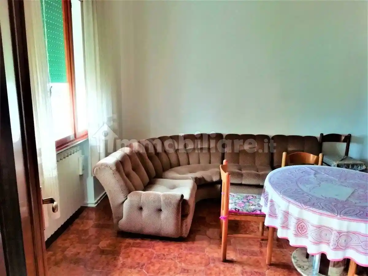 Appartamento in vendita a Cavarzere