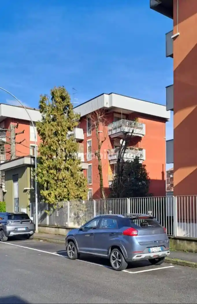 Appartamento in affitto a Bareggio