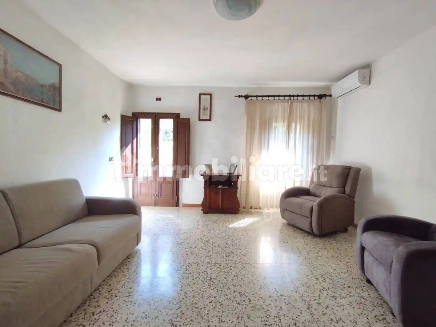 Casa indipendente in vendita a Quarrata