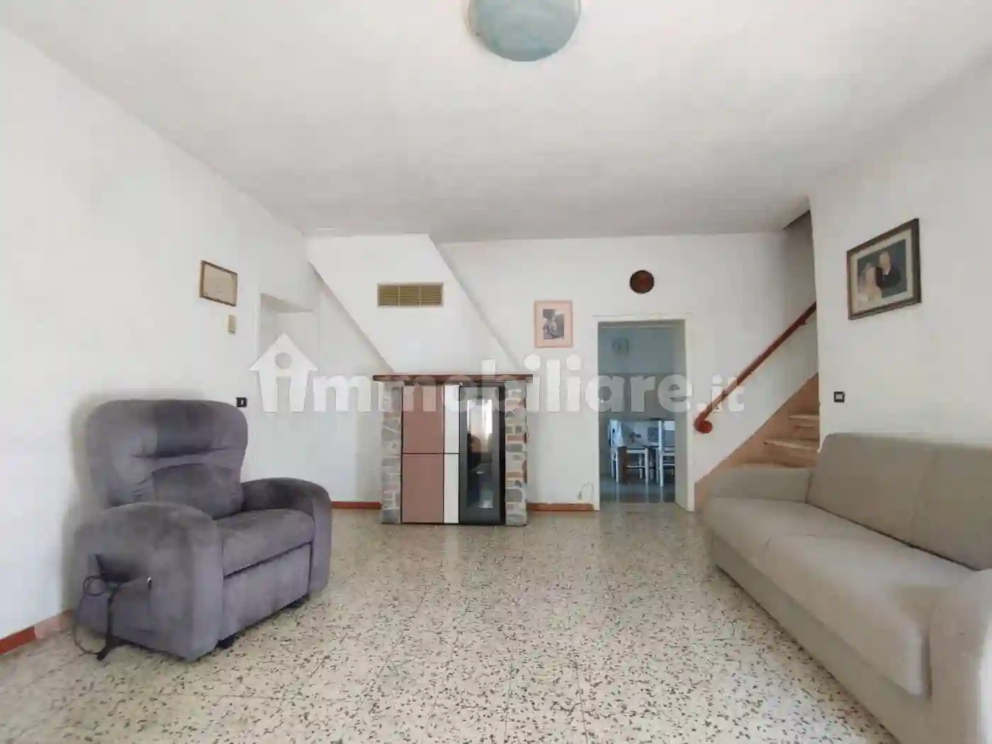 Casa indipendente - foto 4