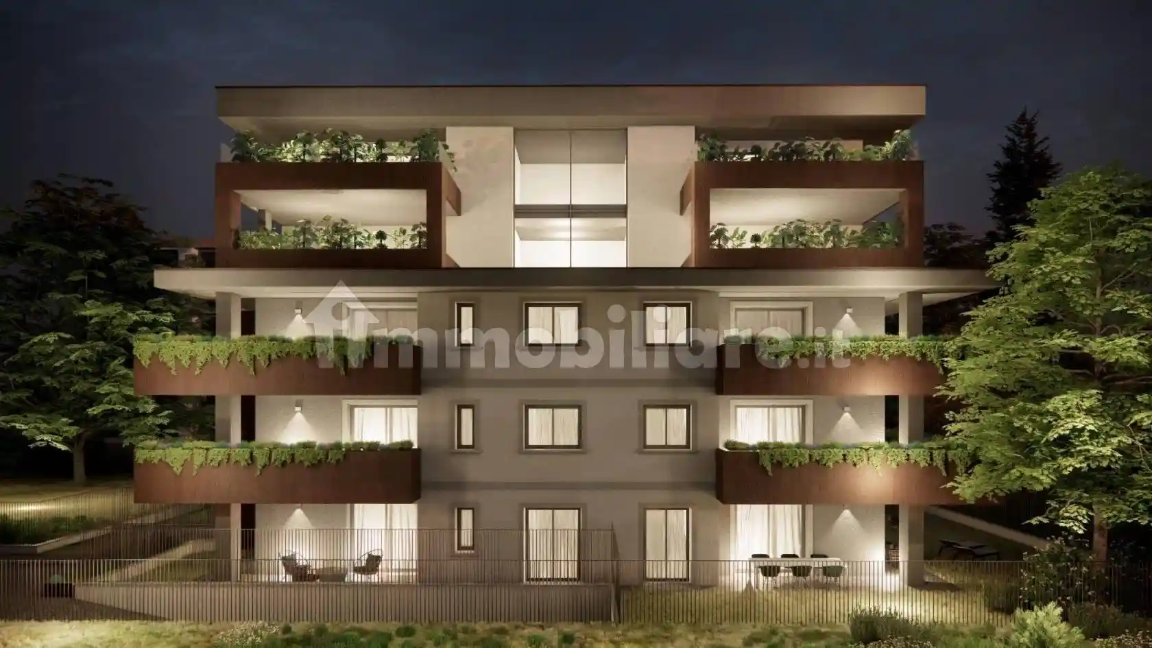 Appartamento in vendita a Bovisio-Masciago