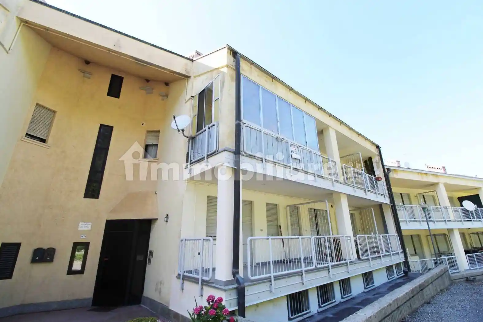 Appartamento in vendita a Bagnolo Piemonte