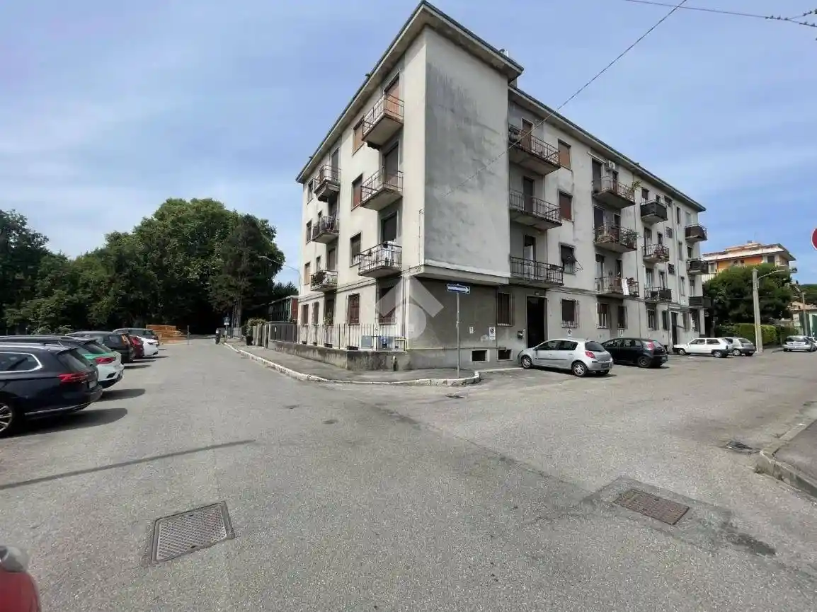 Appartamento in affitto a Castellanza