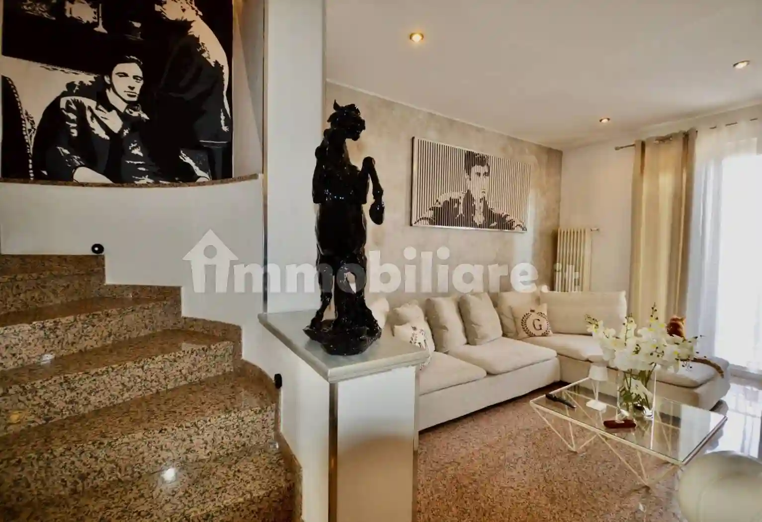 Appartamento - foto 4
