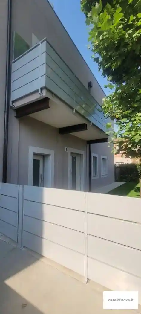 Appartamento in vendita a Padova