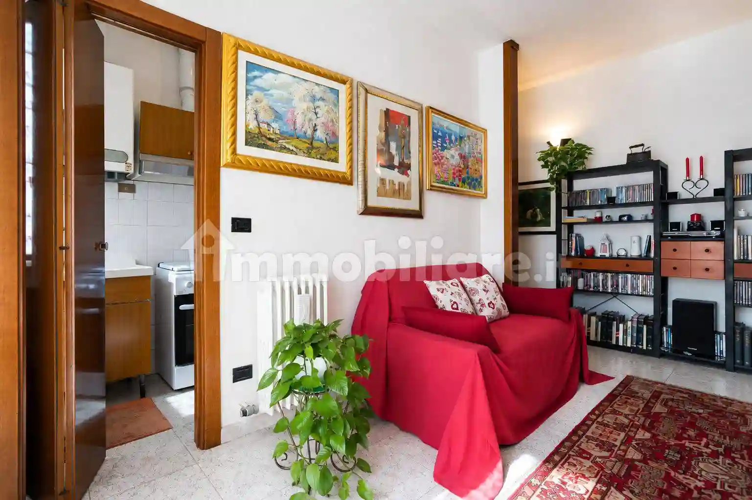 Appartamento - foto 5