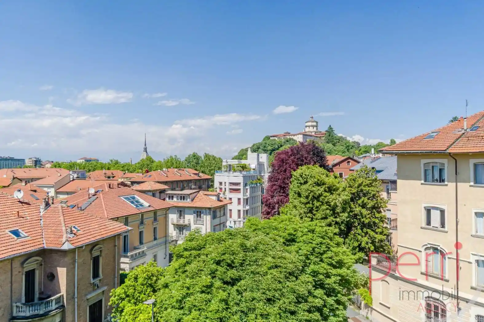 Appartamento in vendita a Torino