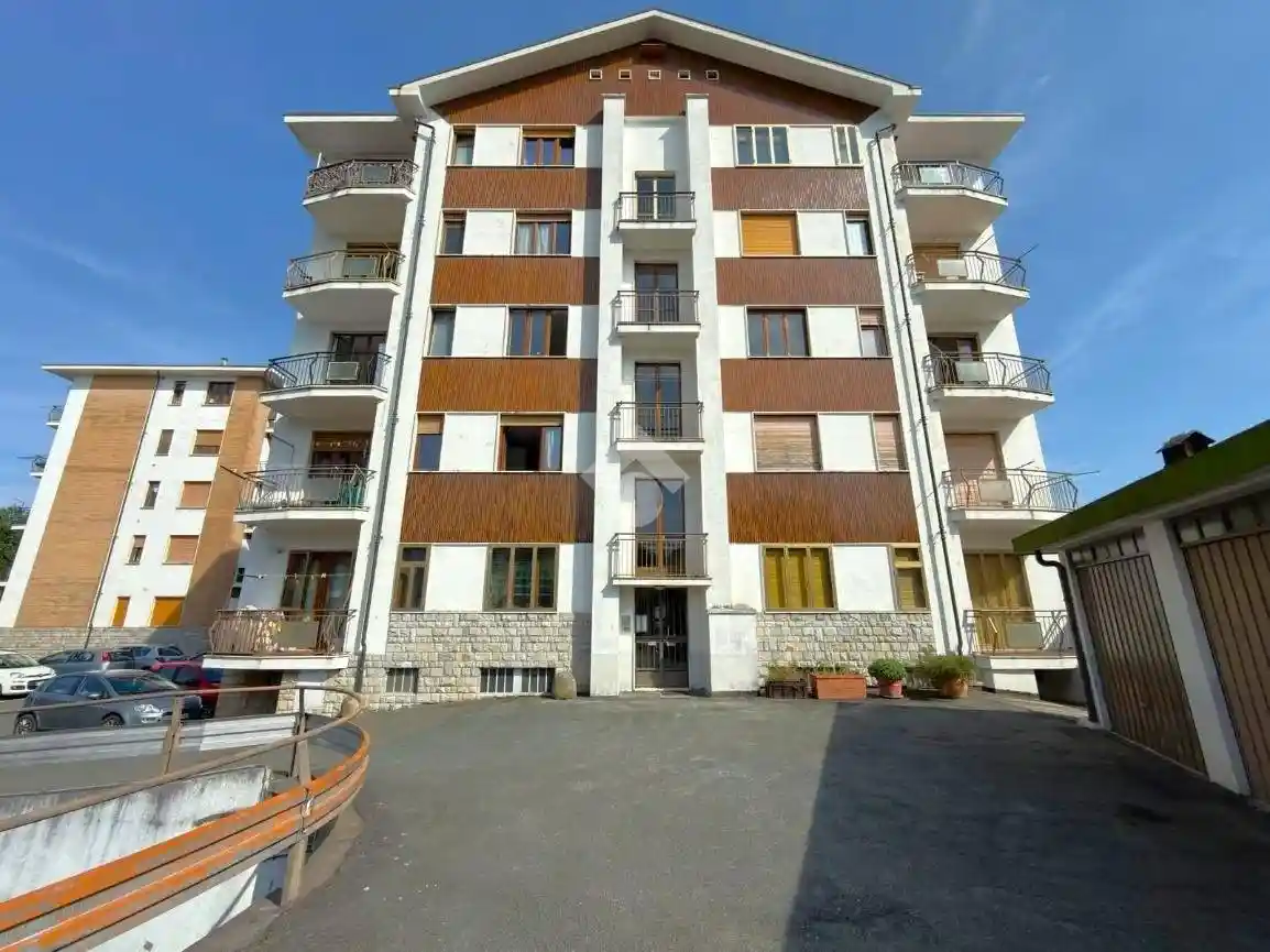 Appartamento in vendita a Giaveno