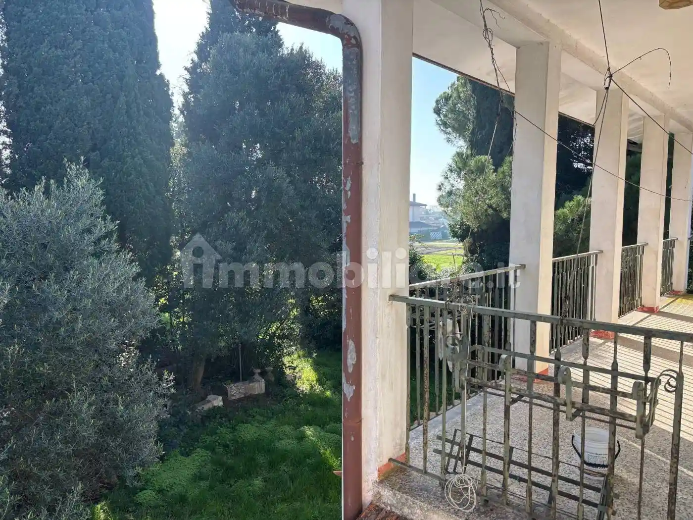 Rustico - Casale in vendita a Cavallino-Treporti
