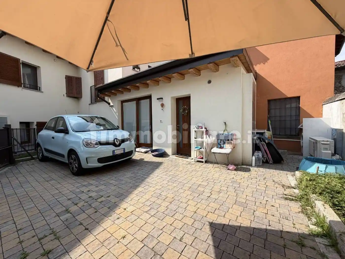 Appartamento in vendita a Ranica