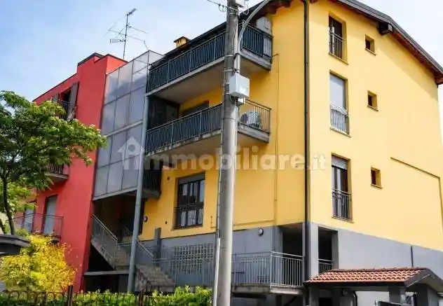 Appartamento in affitto a Brescia