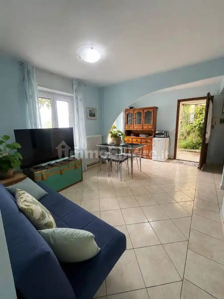 Appartamento in affitto a Cannero Riviera