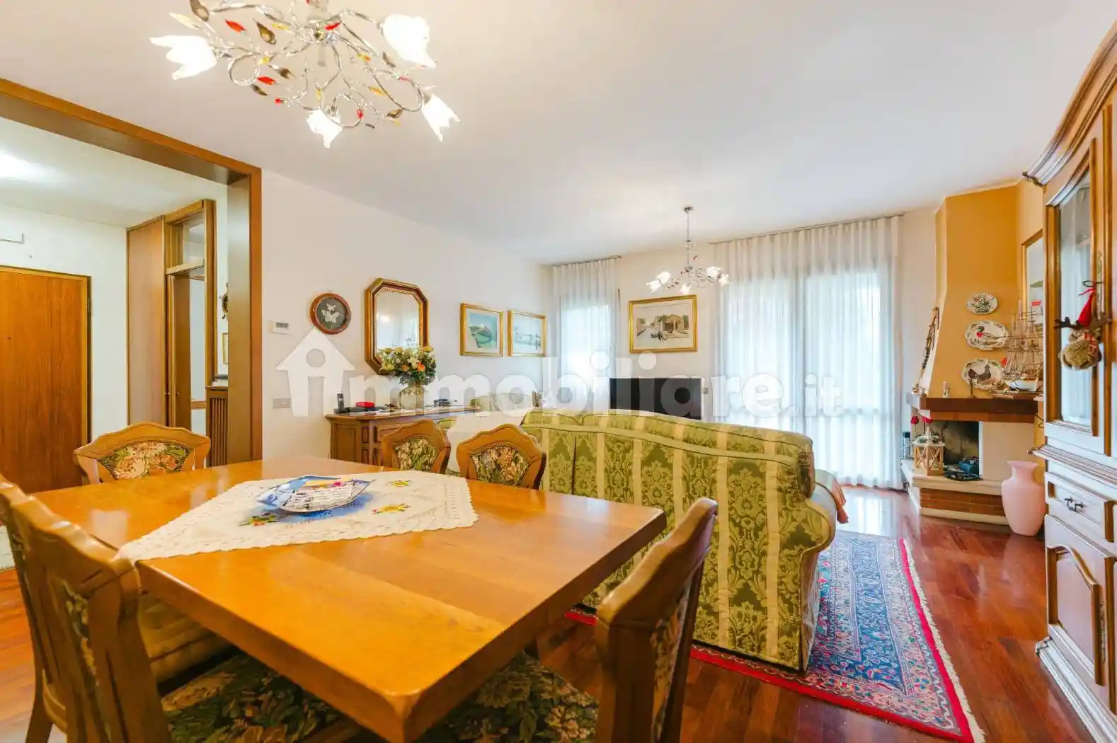 Appartamento in vendita a Venezia