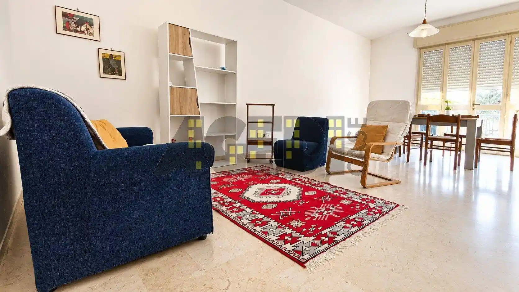 Appartamento in vendita a Padova