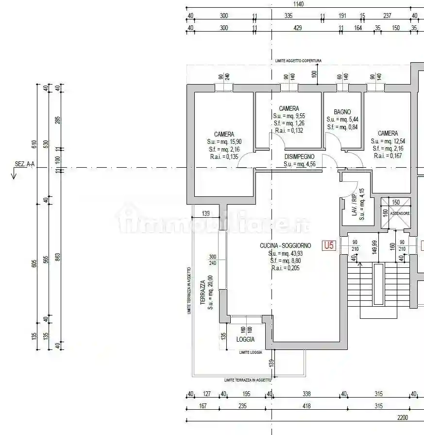 Appartamento - foto 2