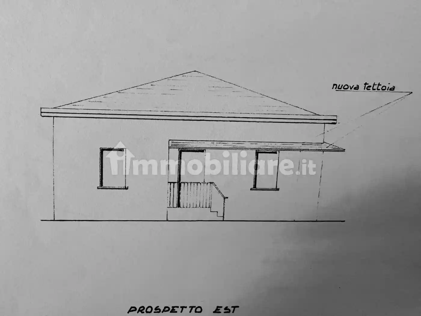 Villa in vendita a Gossolengo