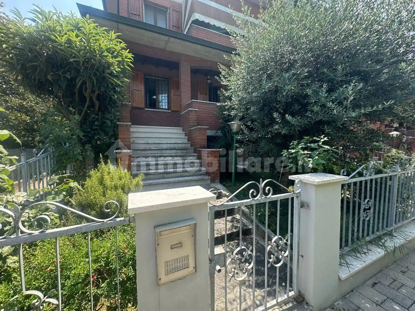 Villetta a schiera in vendita a Formigine