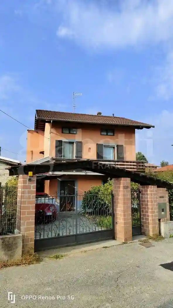 Casa indipendente - foto 2