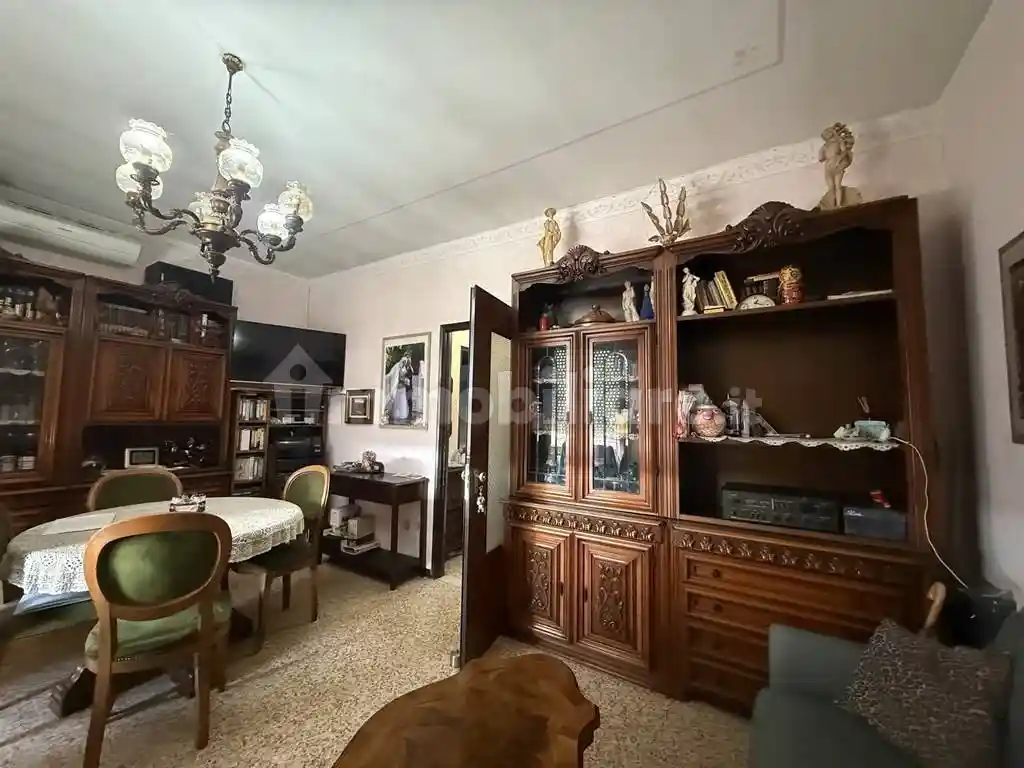 Appartamento in vendita a Palazzolo sull'Oglio